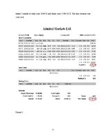 Kutatási anyagok 'Forex Strategies', 9.                