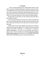 Kutatási anyagok 'Forex Strategies', 10.                