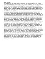 Esszék 'Mcabeth by shakespeare. subject under examination is corruption by power', 1.                