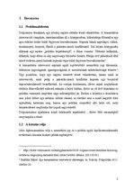 Záródolgozatok 'Humanitárius intervenciók a Közel-Keleten, különös tekintettel a Gázai övezetben', 5.                