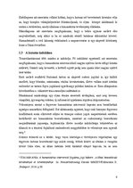 Záródolgozatok 'Humanitárius intervenciók a Közel-Keleten, különös tekintettel a Gázai övezetben', 6.                