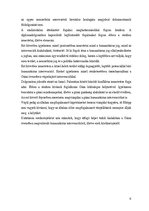 Záródolgozatok 'Humanitárius intervenciók a Közel-Keleten, különös tekintettel a Gázai övezetben', 8.                