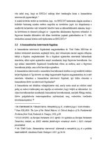 Záródolgozatok 'Humanitárius intervenciók a Közel-Keleten, különös tekintettel a Gázai övezetben', 10.                
