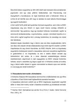 Záródolgozatok 'Humanitárius intervenciók a Közel-Keleten, különös tekintettel a Gázai övezetben', 15.                