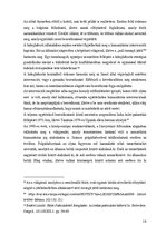 Záródolgozatok 'Humanitárius intervenciók a Közel-Keleten, különös tekintettel a Gázai övezetben', 16.                