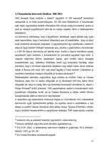 Záródolgozatok 'Humanitárius intervenciók a Közel-Keleten, különös tekintettel a Gázai övezetben', 19.                