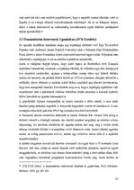 Záródolgozatok 'Humanitárius intervenciók a Közel-Keleten, különös tekintettel a Gázai övezetben', 20.                