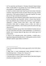 Záródolgozatok 'Humanitárius intervenciók a Közel-Keleten, különös tekintettel a Gázai övezetben', 30.                