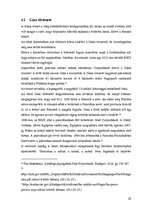 Záródolgozatok 'Humanitárius intervenciók a Közel-Keleten, különös tekintettel a Gázai övezetben', 31.                