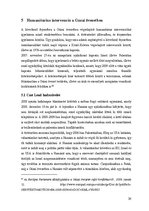 Záródolgozatok 'Humanitárius intervenciók a Közel-Keleten, különös tekintettel a Gázai övezetben', 38.                