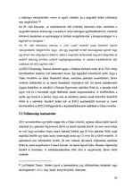 Záródolgozatok 'Humanitárius intervenciók a Közel-Keleten, különös tekintettel a Gázai övezetben', 41.                