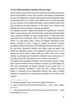 Záródolgozatok 'Humanitárius intervenciók a Közel-Keleten, különös tekintettel a Gázai övezetben', 43.                