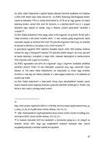 Záródolgozatok 'Humanitárius intervenciók a Közel-Keleten, különös tekintettel a Gázai övezetben', 44.                