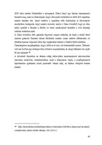 Záródolgozatok 'Humanitárius intervenciók a Közel-Keleten, különös tekintettel a Gázai övezetben', 46.                