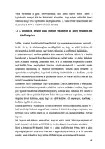 Záródolgozatok 'Humanitárius intervenciók a Közel-Keleten, különös tekintettel a Gázai övezetben', 50.                