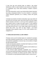 Záródolgozatok 'Humanitárius intervenciók a Közel-Keleten, különös tekintettel a Gázai övezetben', 51.                