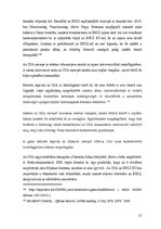 Záródolgozatok 'Humanitárius intervenciók a Közel-Keleten, különös tekintettel a Gázai övezetben', 57.                