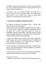 Záródolgozatok 'Humanitárius intervenciók a Közel-Keleten, különös tekintettel a Gázai övezetben', 58.                