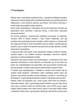 Záródolgozatok 'Humanitárius intervenciók a Közel-Keleten, különös tekintettel a Gázai övezetben', 63.                