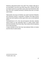 Záródolgozatok 'Humanitárius intervenciók a Közel-Keleten, különös tekintettel a Gázai övezetben', 64.                