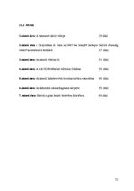 Záródolgozatok 'Humanitárius intervenciók a Közel-Keleten, különös tekintettel a Gázai övezetben', 77.                