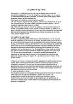 Összefoglalók, jegyzetek 'Les tags et les graffitis à Rome', 1.                