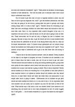 Esszék 'Feedback on the Chapter 4 in the Scrivener', 2.                