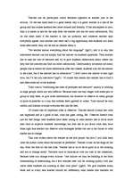 Esszék 'Feedback on the Chapter 4 in the Scrivener', 3.                