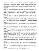 Esszék 'US Aircraft During the Cold War', 1.                