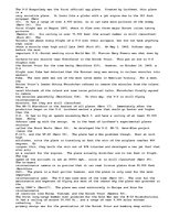 Esszék 'US Aircraft During the Cold War', 2.                