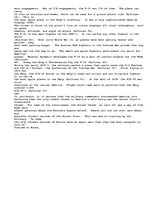 Esszék 'US Aircraft During the Cold War', 5.                