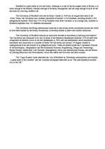 Esszék 'University of Bradford', 2.                