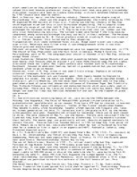 Esszék 'Culture in Chesapeake', 2.