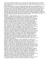 Esszék 'Abortion essay', 2.                