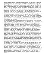 Esszék 'The Way I Choose to Live My Life Write an essay about an important event in your', 1.                