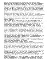 Esszék 'A Brief History of the Blues', 2.                