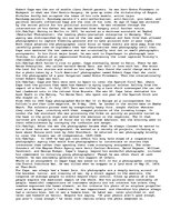 Esszék 'Robert Capa', 1.                