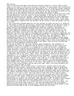 Esszék '"The Journey" by Peter Kreeft', 1.                