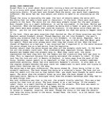 Esszék 'Animal Farm Comparison', 1.                