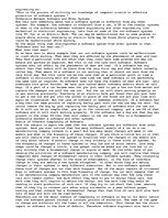 Esszék 'Software Engineering', 2.                