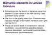 Prezentációk 'Romanticism', 12.                
