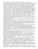 Esszék 'Privacy - What about It? ', 3.                