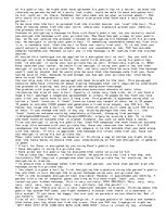 Esszék 'Privacy - What about It? ', 4.                