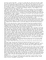 Esszék 'Privacy - What about It? ', 5.                