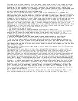 Esszék 'Privacy - What about It? ', 6.                