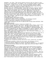 Esszék 'Seven Careers in Logistics', 2.