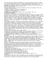 Esszék 'Seven Careers in Logistics', 3.