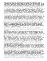 Esszék 'Gallipoli - Anzac Day', 1.                