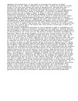 Esszék 'Critically Examine the Argument that Nowa Huta Reflects with Amazing Clarity the', 2.                