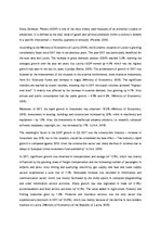 Kutatási anyagok 'Gross Domestic Product Analysis of Latvia', 1.                